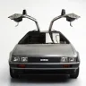DeLorean